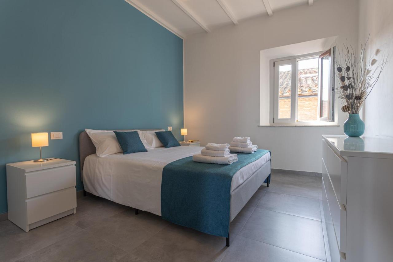 Casa Raffaello Διαμέρισμα Σαν Μινιάτο Εξωτερικό φωτογραφία
