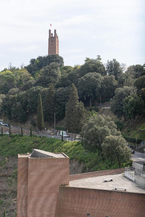 Casa Raffaello Διαμέρισμα Σαν Μινιάτο Εξωτερικό φωτογραφία