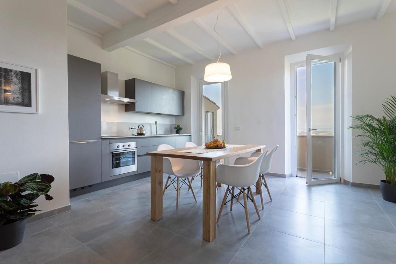 Casa Raffaello Διαμέρισμα Σαν Μινιάτο Εξωτερικό φωτογραφία