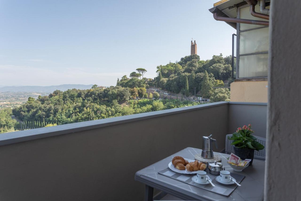 Casa Raffaello Διαμέρισμα Σαν Μινιάτο Εξωτερικό φωτογραφία