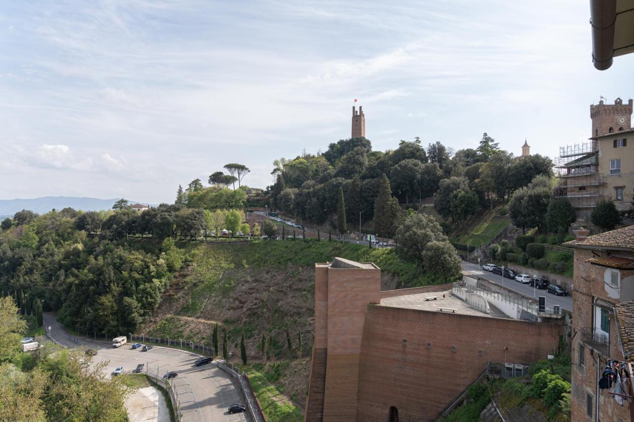 Casa Raffaello Διαμέρισμα Σαν Μινιάτο Εξωτερικό φωτογραφία