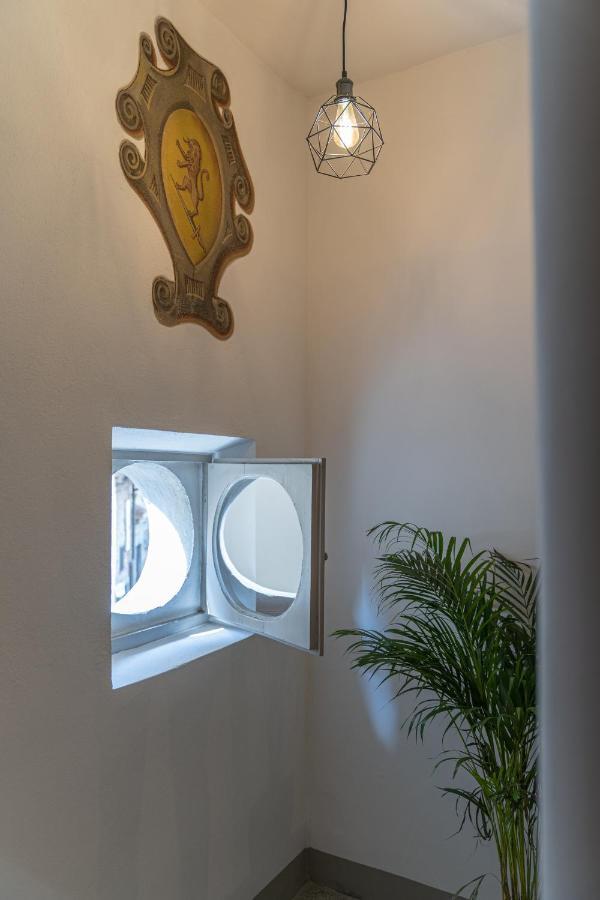 Casa Raffaello Διαμέρισμα Σαν Μινιάτο Εξωτερικό φωτογραφία