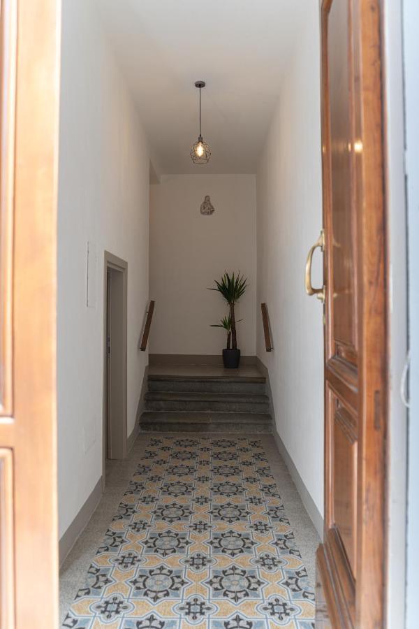 Casa Raffaello Διαμέρισμα Σαν Μινιάτο Εξωτερικό φωτογραφία